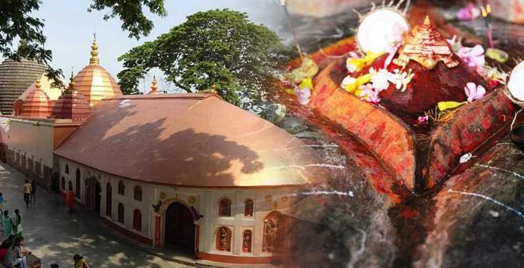 GUWAHATI PACKAGE  WITH KAMAKHYA TEMPLE