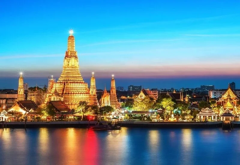 Thailand Holiday Package