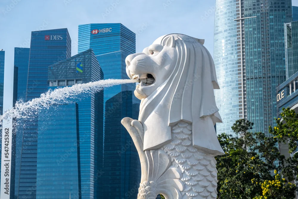 Singapore Holiday Package