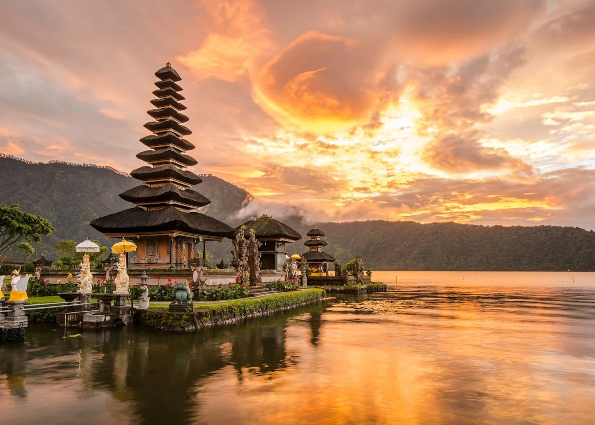 Bali Holiday Package