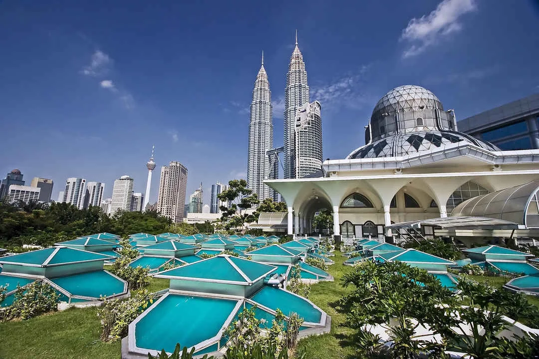 Malaysia Holiday Package