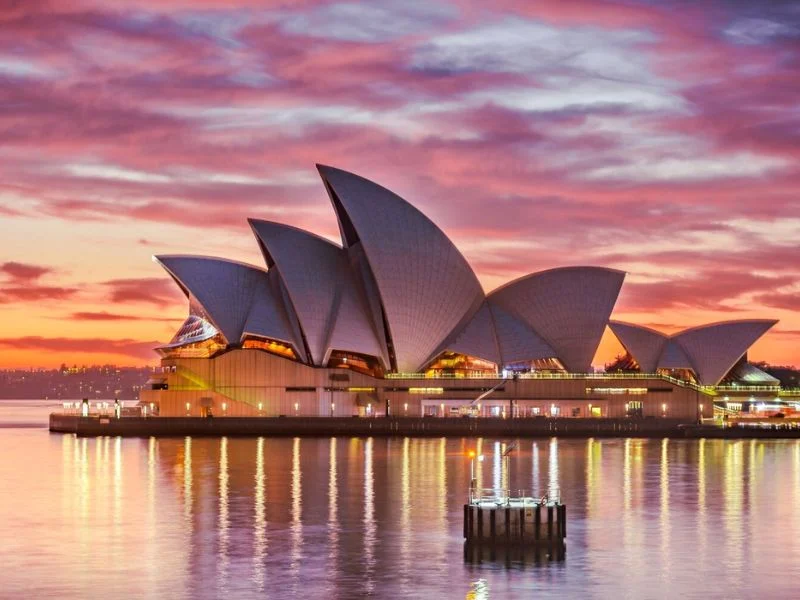 Australia Holiday Package