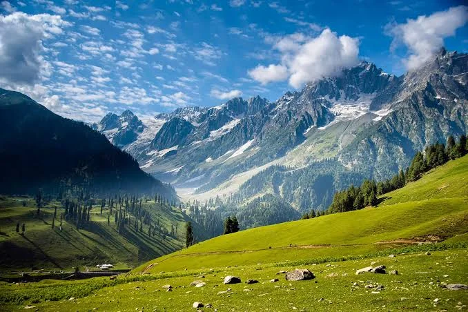 kashmir Holiday Package