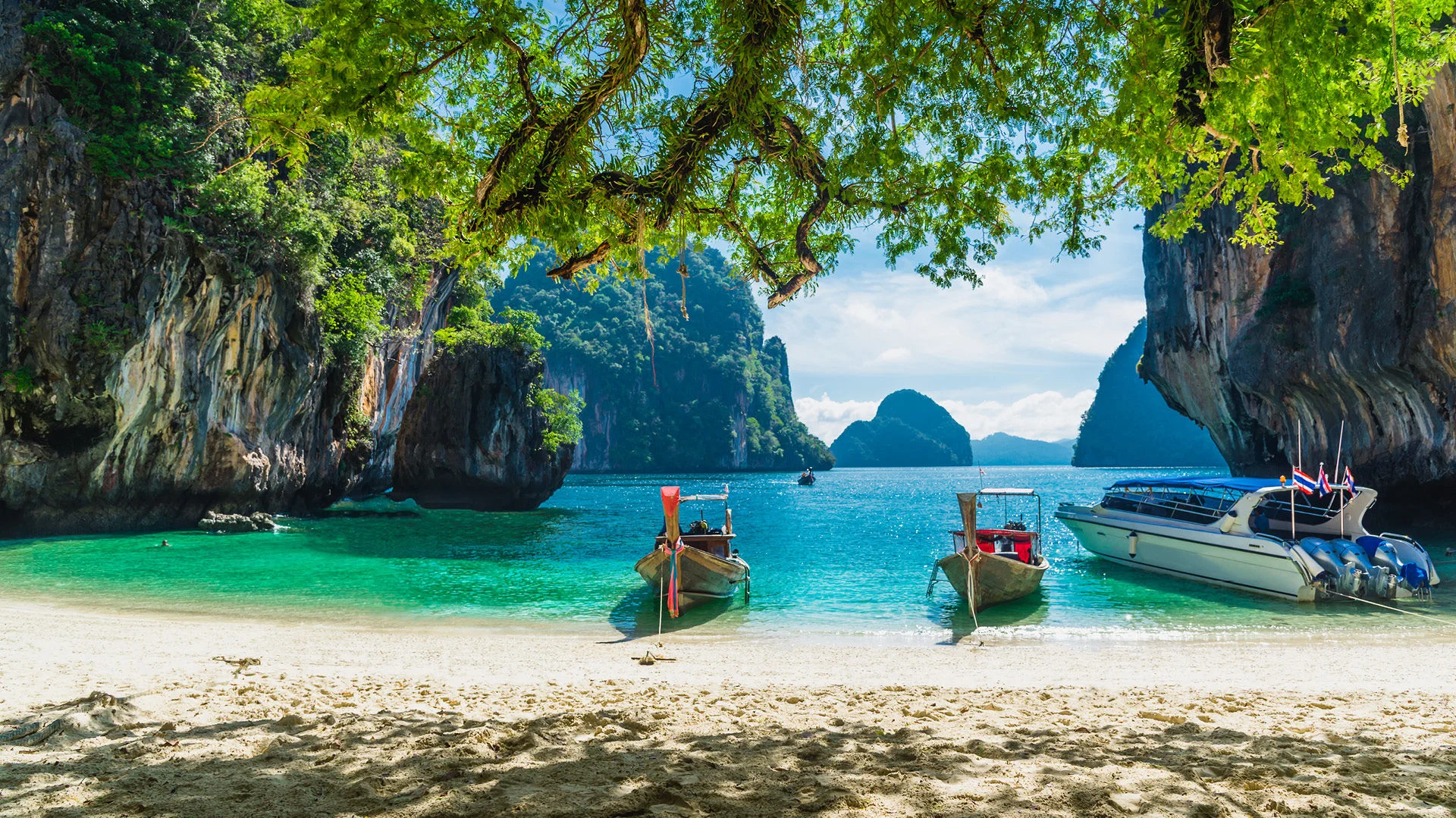 Andaman & Nicobar Islands Holiday Package
