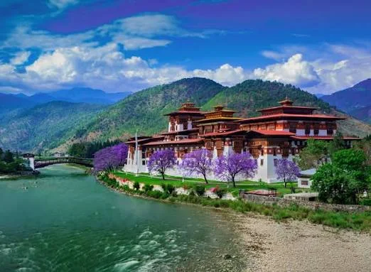 Bhutan Holiday Package