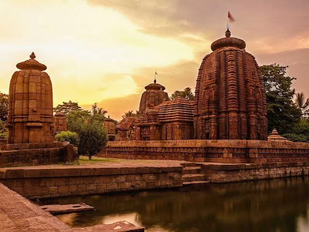 Odisha Holiday Package