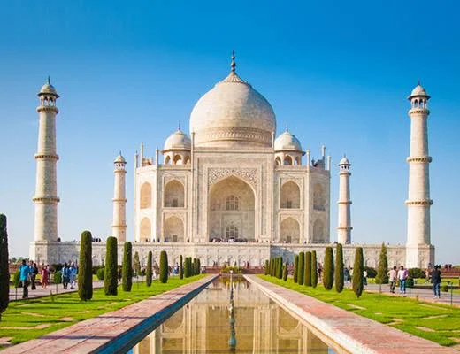 Uttar Pradesh Holiday Package
