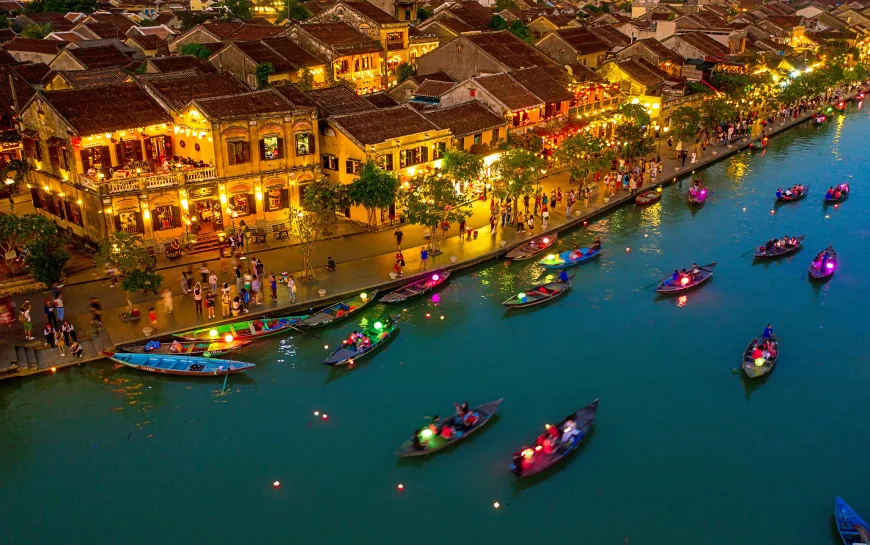 Amazing Vietnam 4N/5D Tour Package