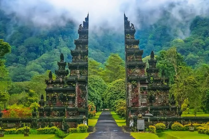 Amazing Bali 3N/4D Tour Package