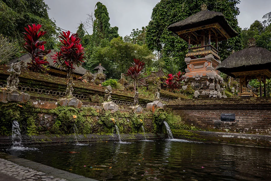 Amazing Bali 3N/4D Tour Package Tour Package