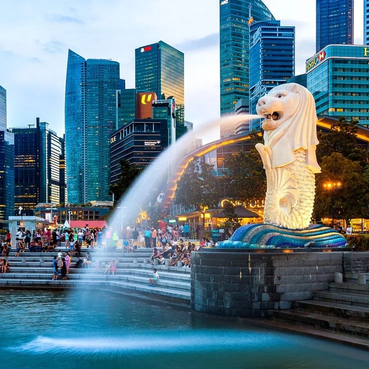 Amazing Singapore 3N/4D Tour Package Tour Package