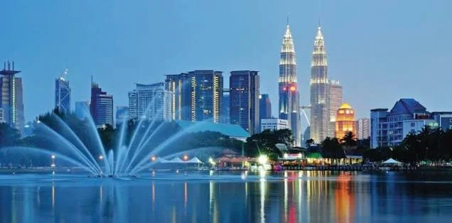 Amazing Malaysia 3N/4D Tour Package Tour Package