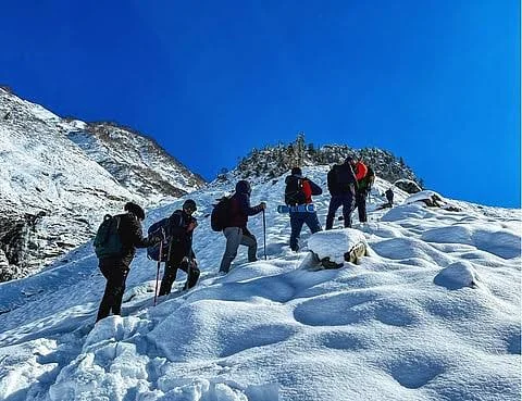 Amazing Kashmir Tour Package