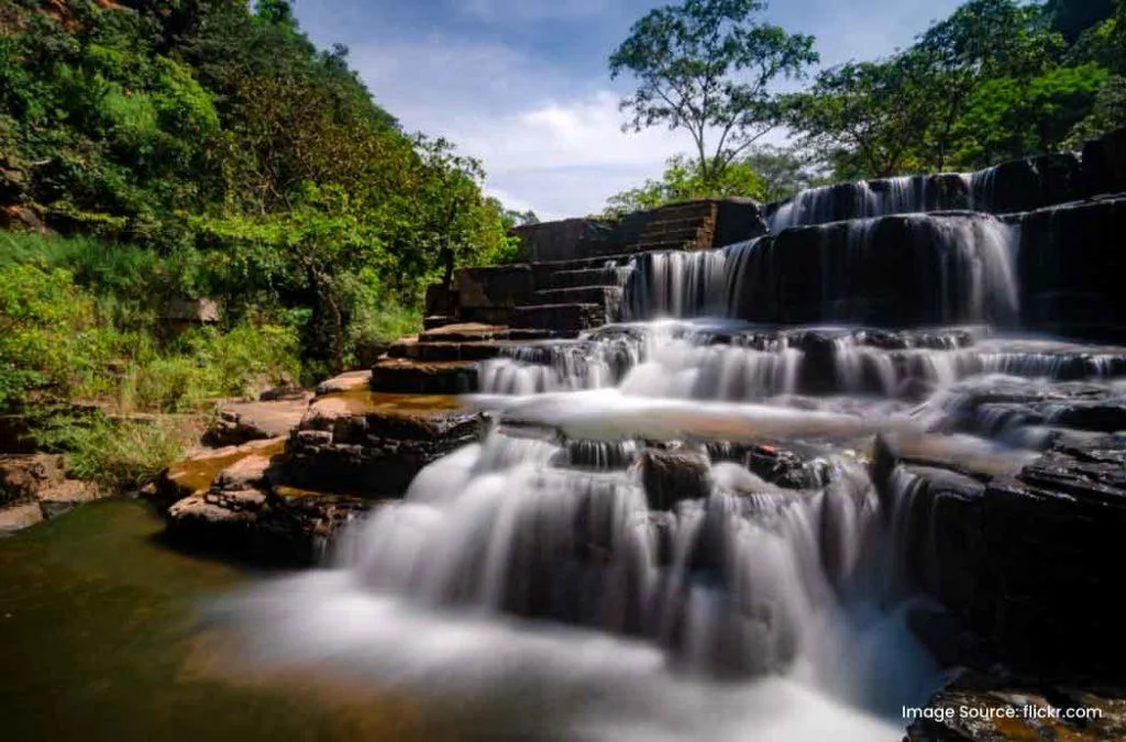 Amazing Chhattisgarh 2N/3D Tour Package