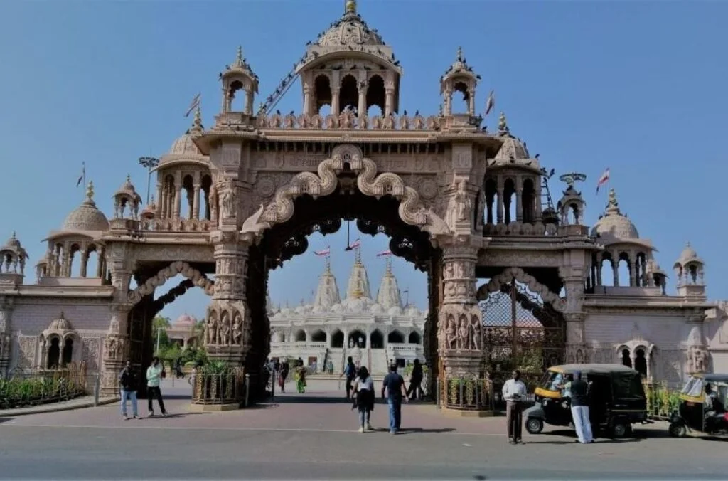 Amazing Gujarat 3N/4D Tour Package