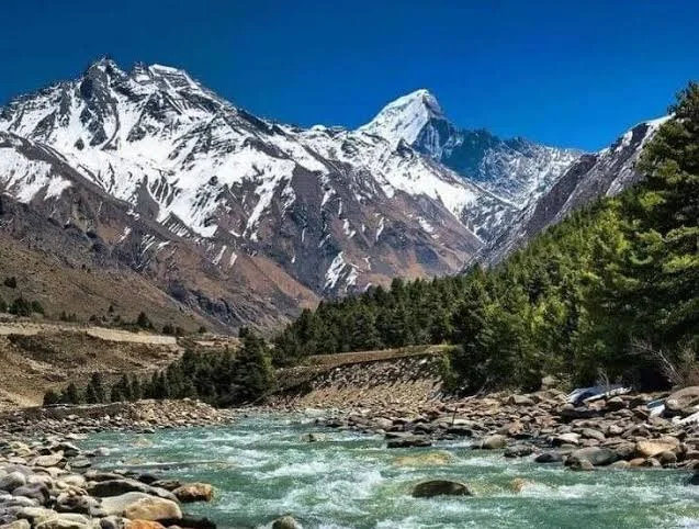 Amazing Himachal Pradesh 5N/6D Tour Package