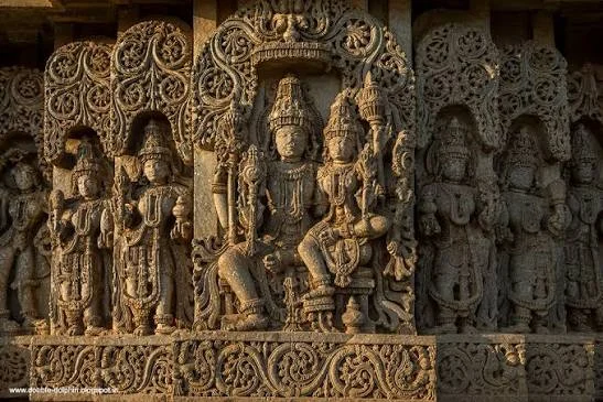 Amazing Karnataka 6N/7D Tour Package