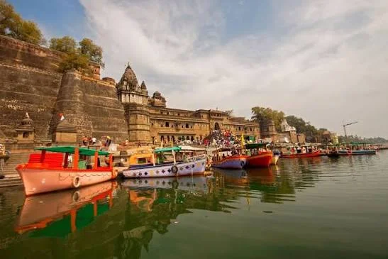 Amazing Madhya Pradesh 7N/8D Tour Package